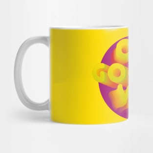 Only good vibes Mug